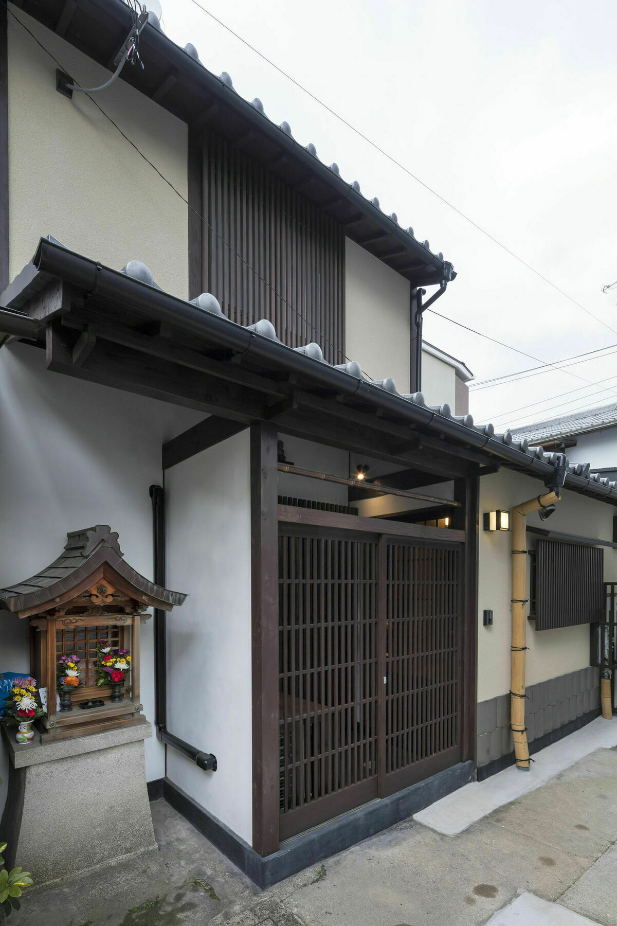 Holiday home Sekka An Machiya House Kyoto