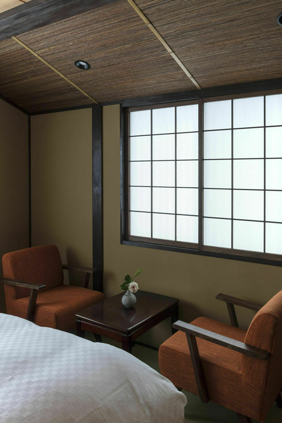 Sekka An Machiya House Kyoto