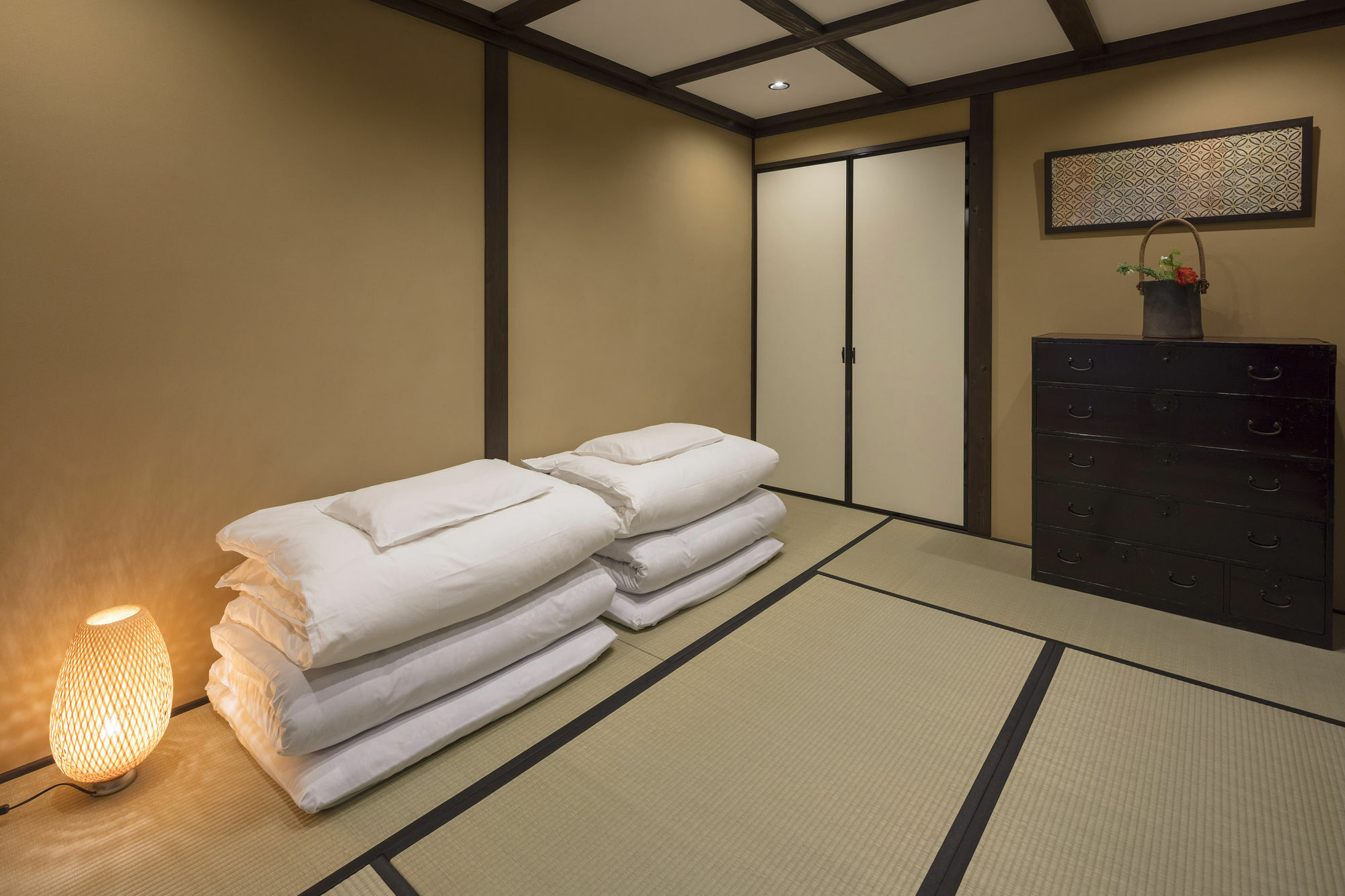 Sekka An Machiya House