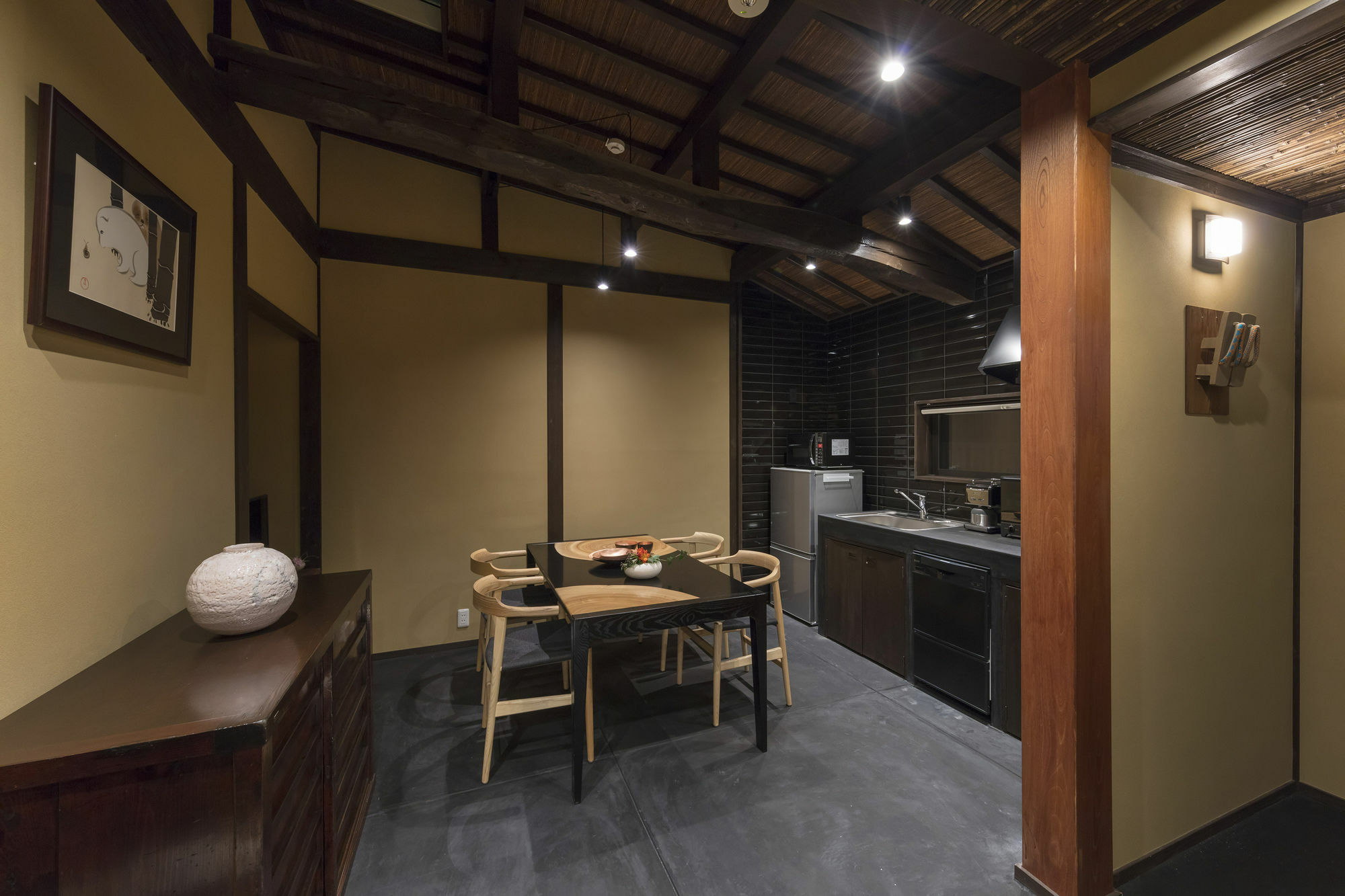 Holiday home Sekka An Machiya House *