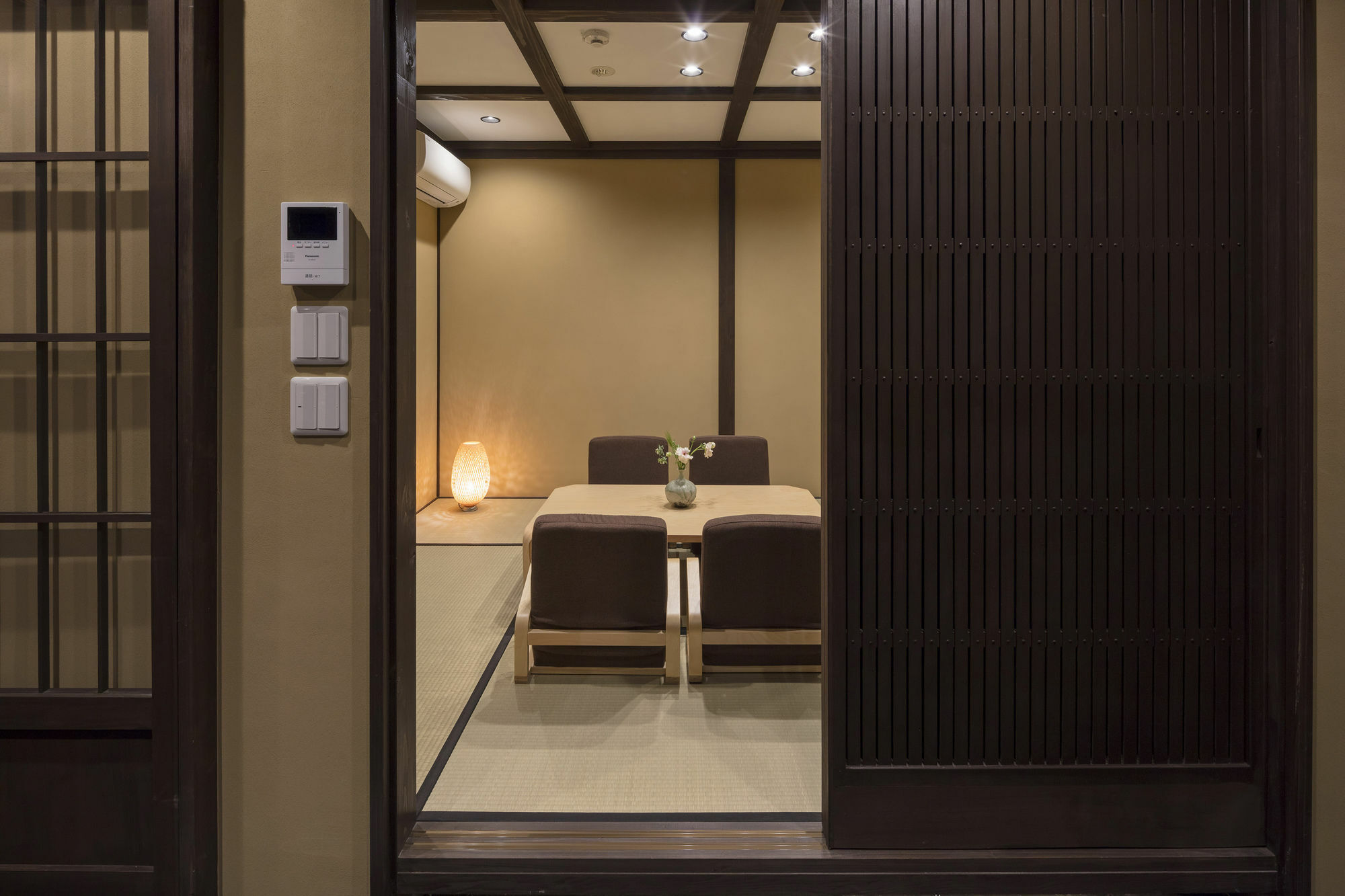 Sekka An Machiya House * Kyoto