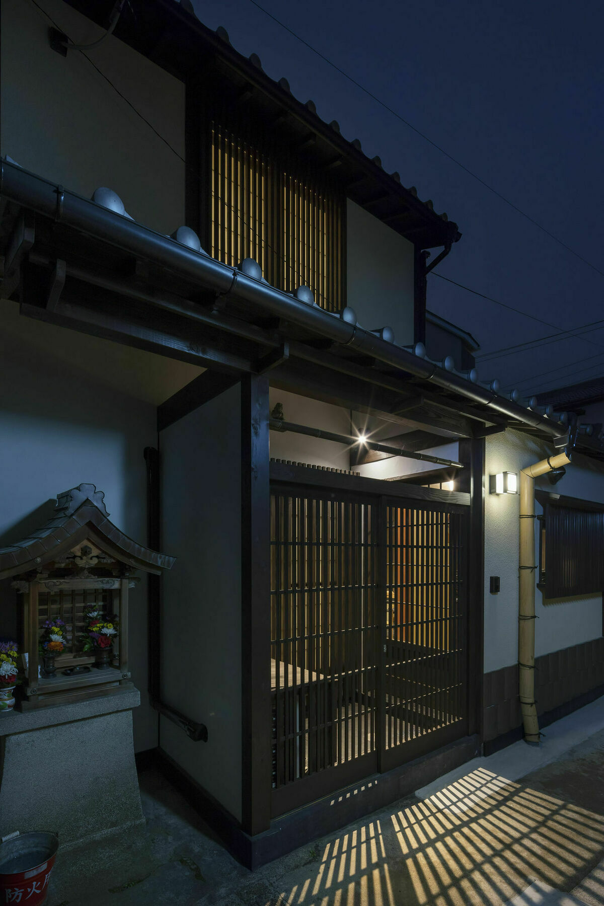 Sekka An Machiya House Holiday home