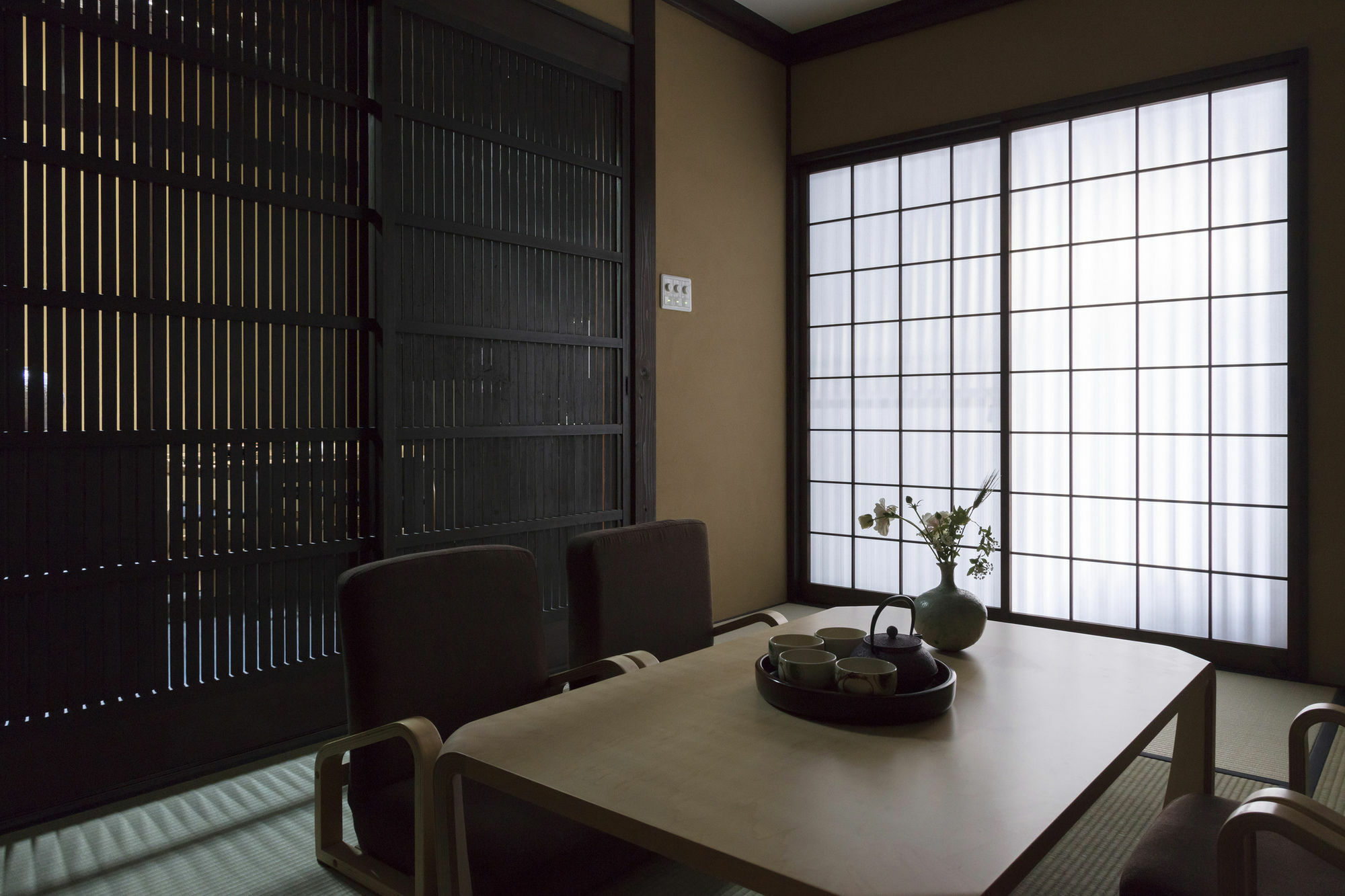 Sekka An Machiya House * Kyoto