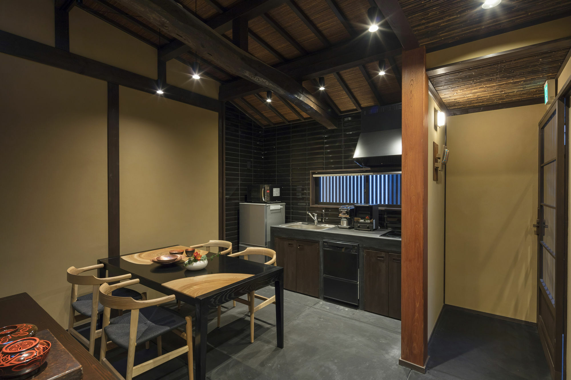 Sekka An Machiya House