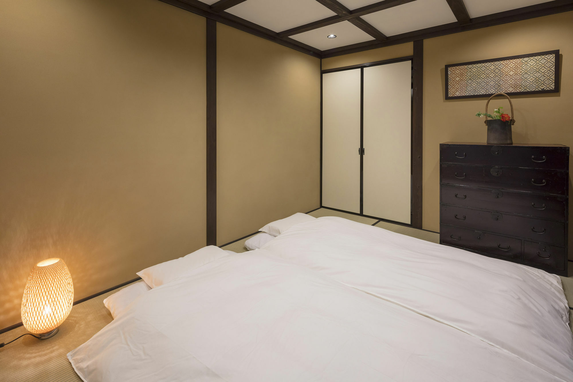 Sekka An Machiya House