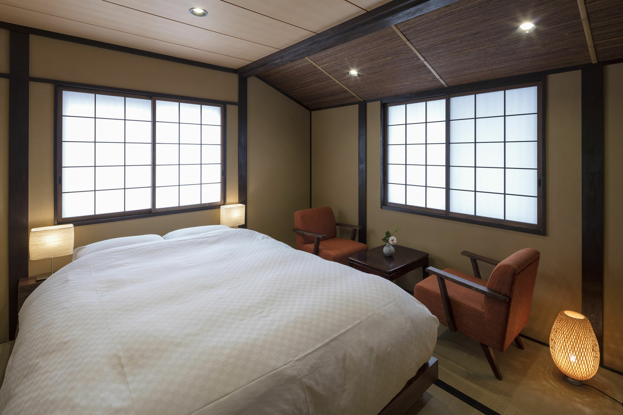 Sekka An Machiya House