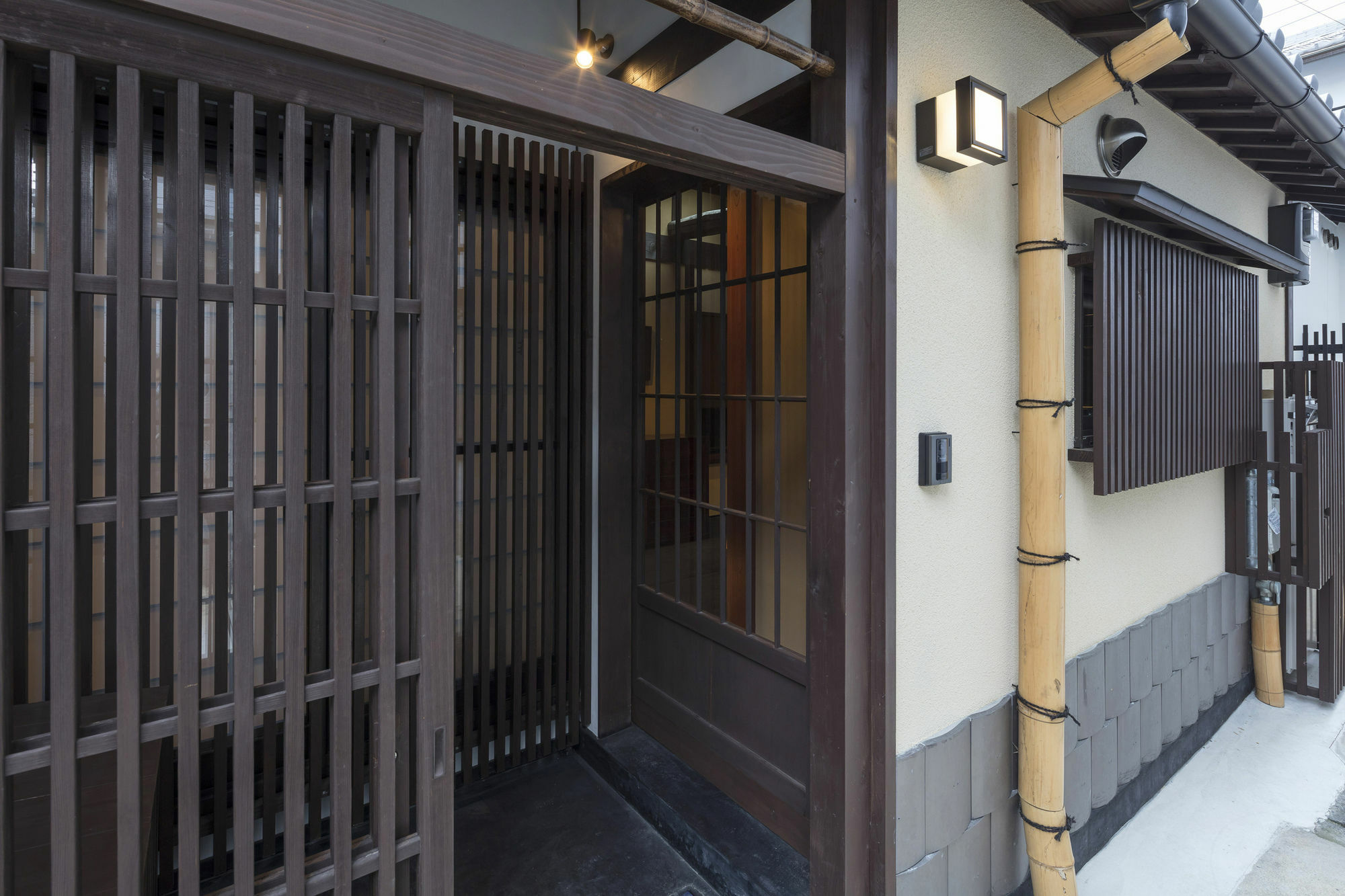 Holiday home Sekka An Machiya House Kyoto