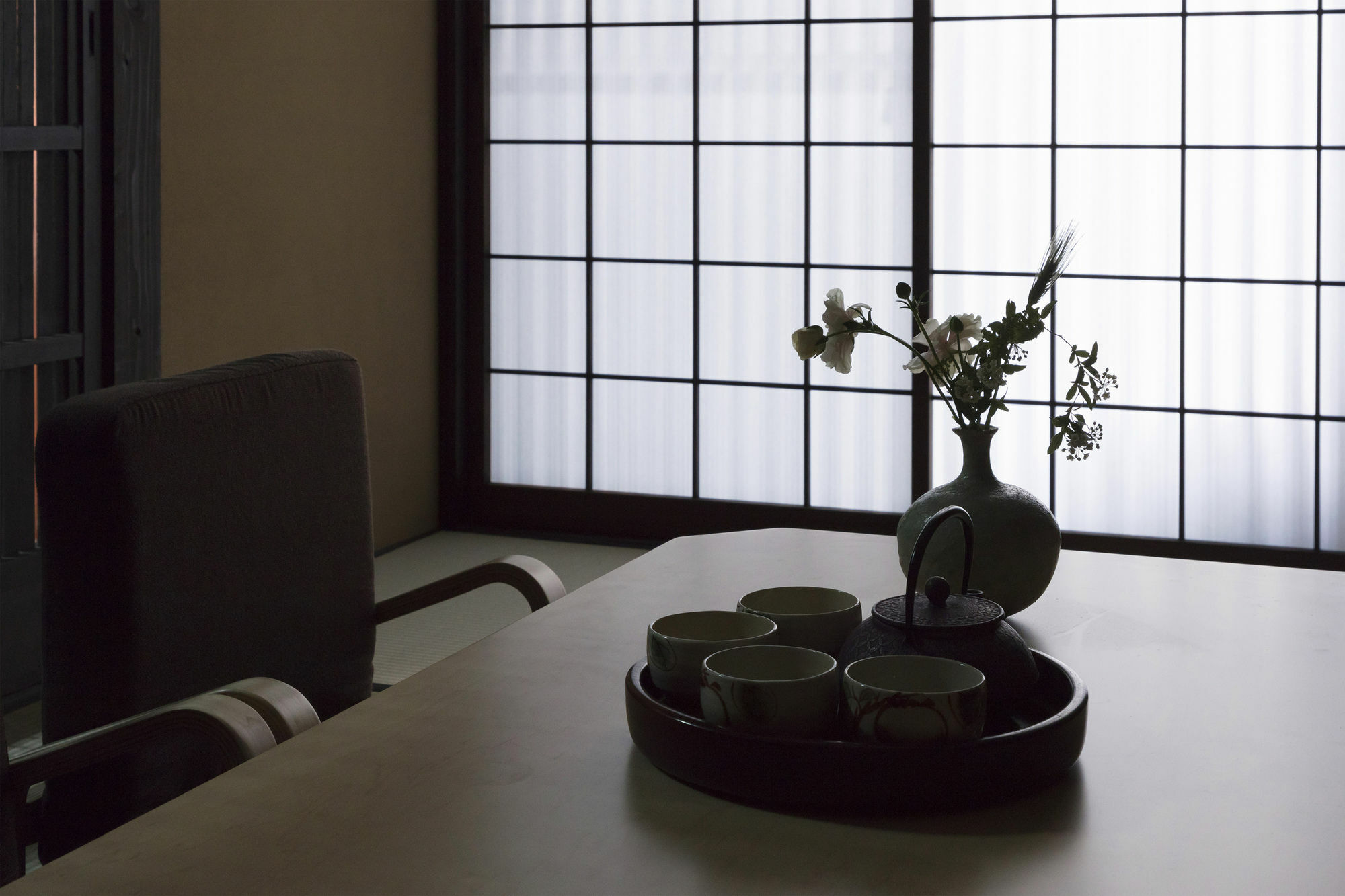Holiday home Sekka An Machiya House *