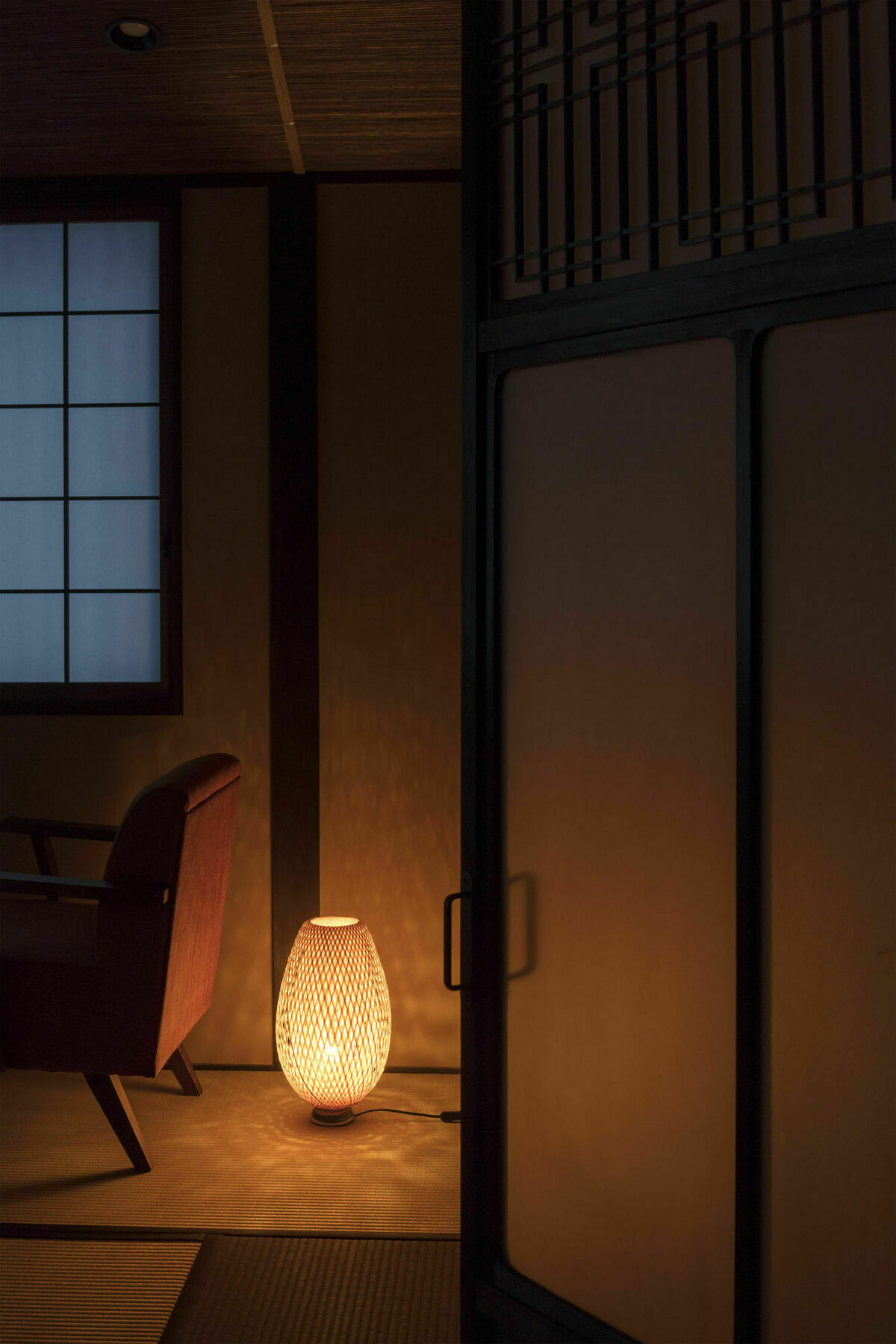Holiday home Sekka An Machiya House *