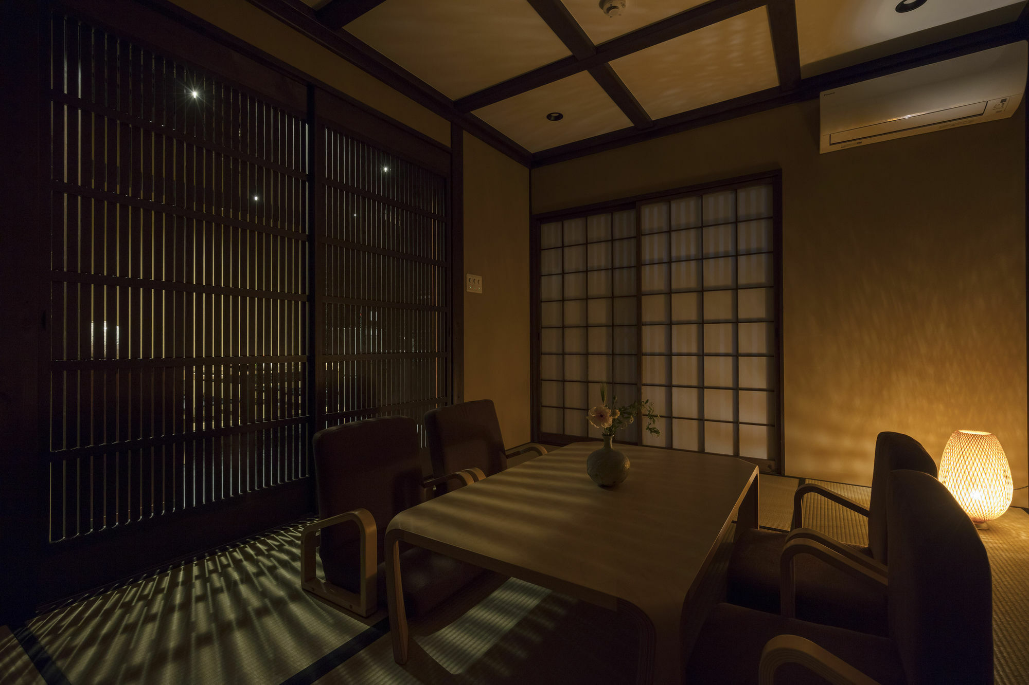 Sekka An Machiya House Holiday home Kyoto